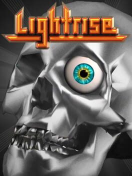 Cover Lightrise