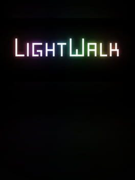 Cover LightWalk