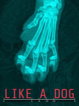 Cover Like a dog