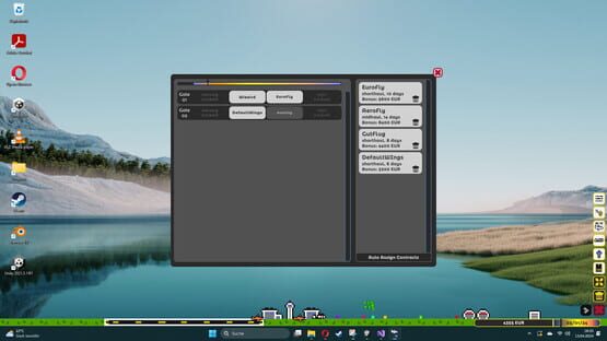 Screenshot Lil' Airport
