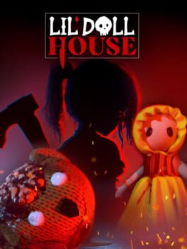 Cover Lil Doll House