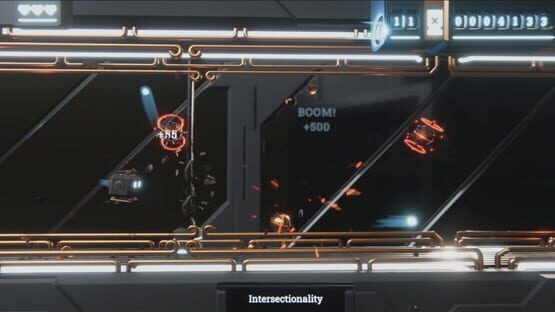 Screenshot Lil' Drone