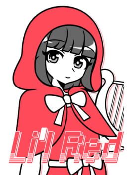 Cover Li'l Red