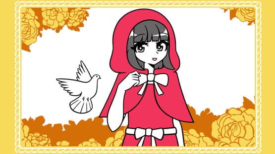 Screenshot Li'l Red