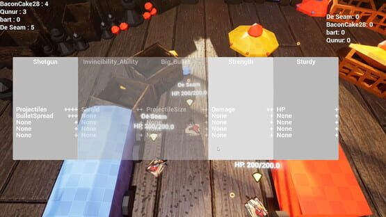 Screenshot Lil Spoops