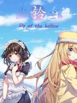 Cover Lily of the Hollow