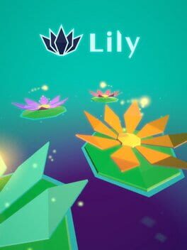 Cover Lily