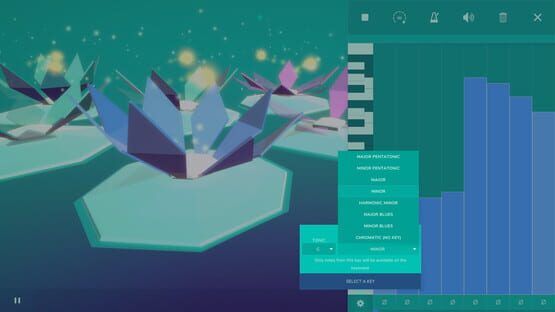 Screenshot Lily
