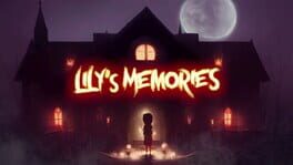 Cover Lily's Memories