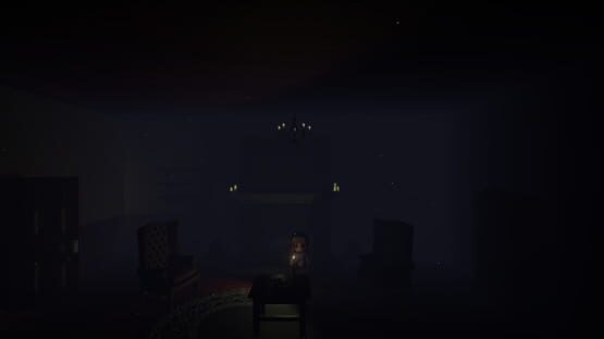 Screenshot Lily's Memories