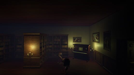 Screenshot Lily's Memories