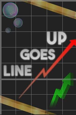 Cover Line Goes Up
