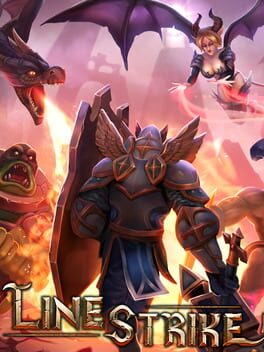 Cover Line Strike