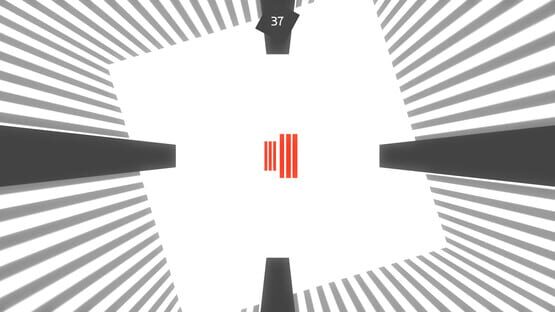 Screenshot Linea, the Game
