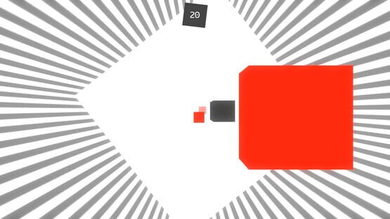 Screenshot Linea, the Game