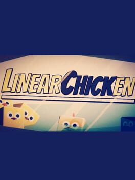 Cover LinearChicken