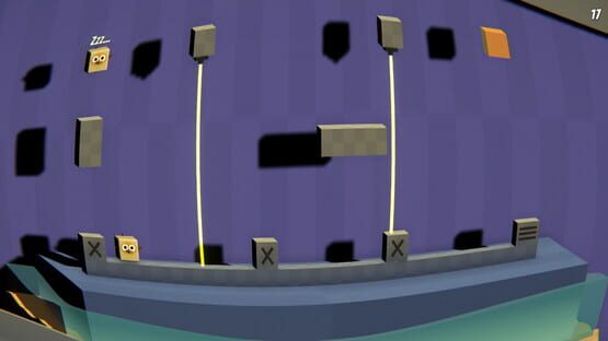 Screenshot LinearChicken