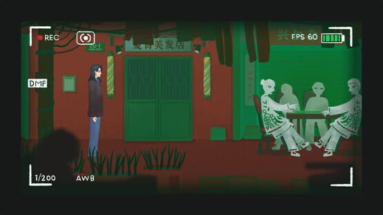 Screenshot Ling Tong