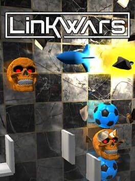 Cover Link Wars