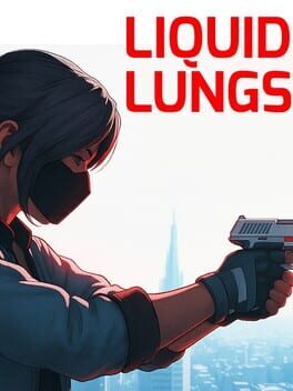 Cover Liquid Lungs