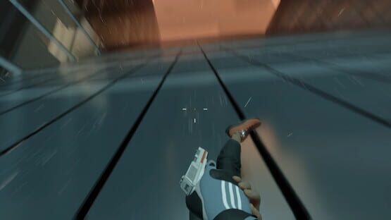 Screenshot Liquid Lungs