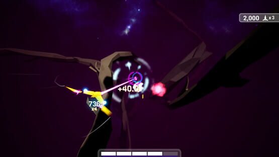Screenshot Liquid Space