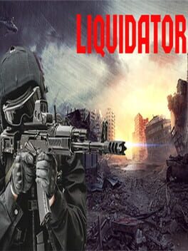 Cover Liquidator