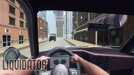 Screenshot Liquidator
