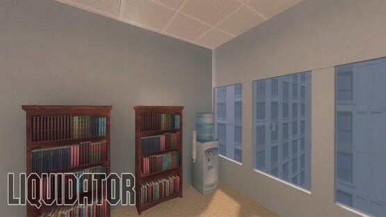 Screenshot Liquidator