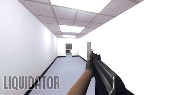 Screenshot Liquidator