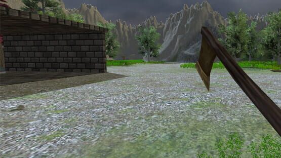 Screenshot Little Adventurer III