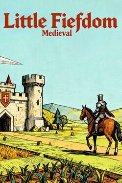 Cover Little Fiefdom: Medieval