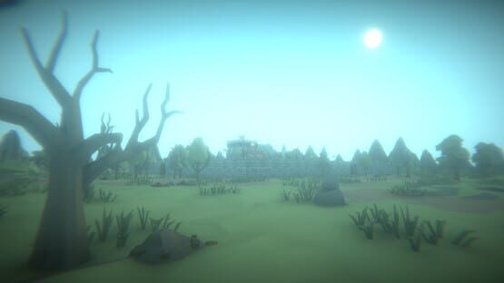 Screenshot Little Fiefdom: Medieval