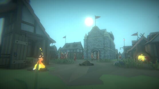 Screenshot Little Fiefdom: Medieval