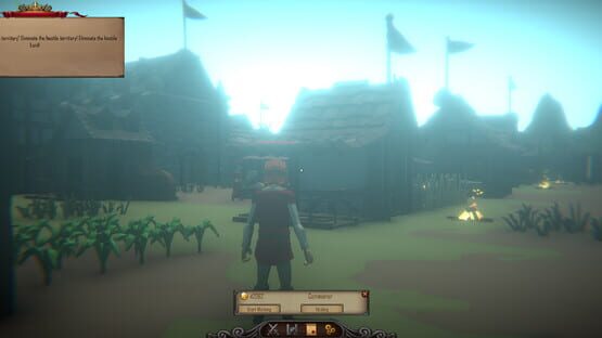 Screenshot Little Fiefdom: Medieval