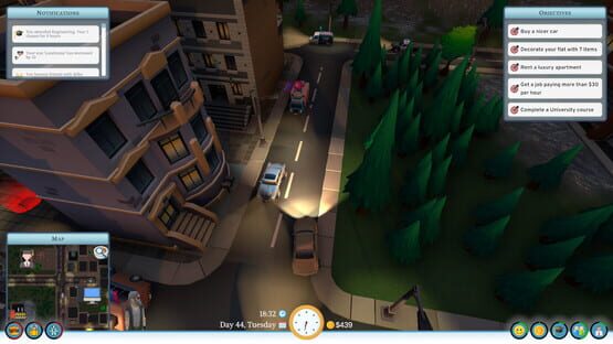 Screenshot Little Lives