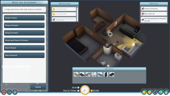 Screenshot Little Lives