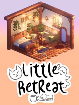 Cover Little Retreat
