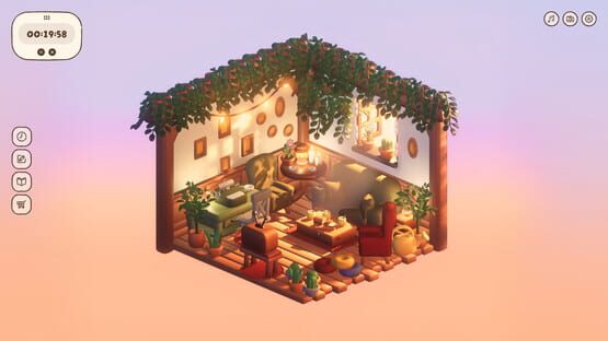 Screenshot Little Retreat