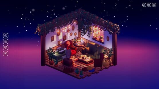 Screenshot Little Retreat