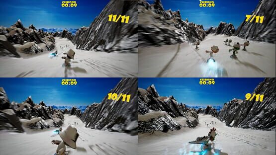 Screenshot Little Toys