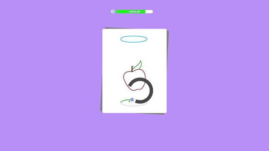 Screenshot Live Art