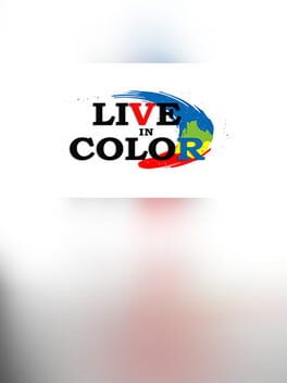 Cover Live In Color