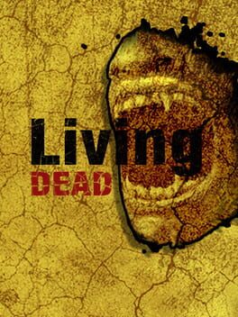 Cover Living Dead