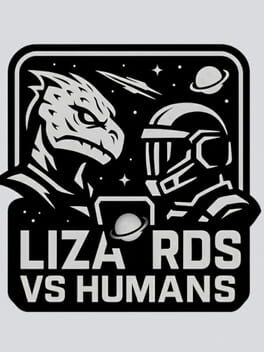 Cover Lizards VS Humans