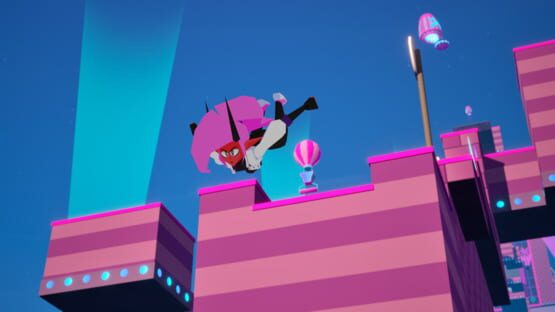 Screenshot Lo-Friction