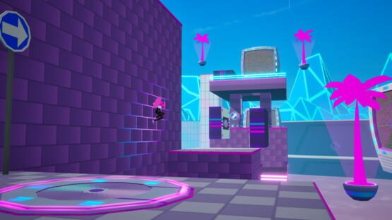 Screenshot Lo-Friction