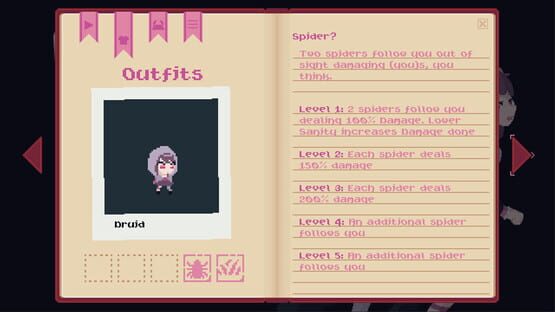 Screenshot Lobby 2