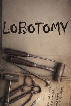 Cover Lobotomy