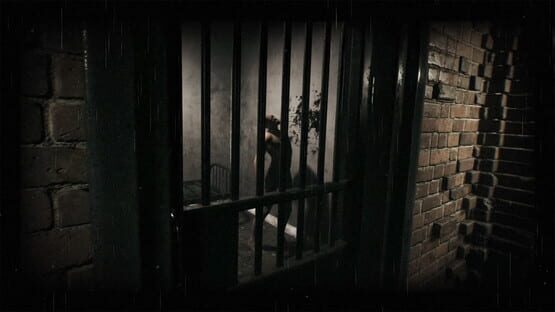 Screenshot Lobotomy